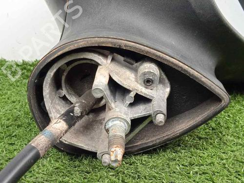Right mirror SEAT LEON (1P1) 1.9 TDI | BP17947192C27 