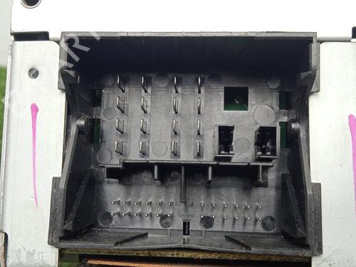 Radio FORD FOCUS C-MAX (DM2) 2.0 TDCi | BP28817940E6