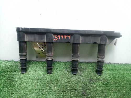 Bobine CITROËN C4 I (LC_) 1.4 16V (88 hp) 29042703