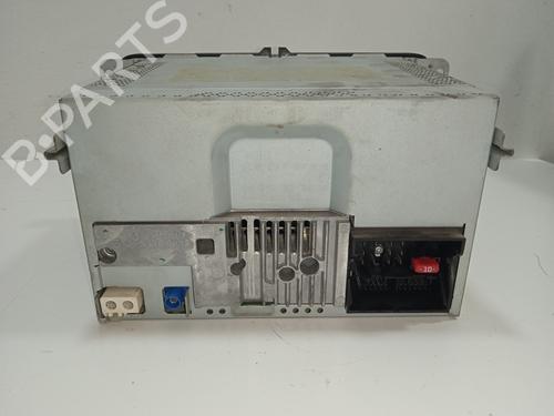 Radio SEAT LEON (1P1) 1.6 TDI | BP11503644E6 