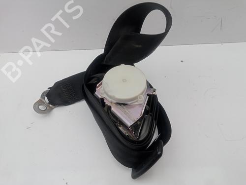 Used Rear right seatbelt AUDI A3 (8P1) [2003-2013]  13552836
