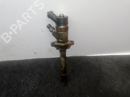 Injector CITROËN BERLINGO / BERLINGO FIRST MPV (MF_, GJK_, GFK_) 1.6 HDI 75 (MF9HW, GJ9HWC, GF9HWC, GN9HWC) | BP29743148M100 