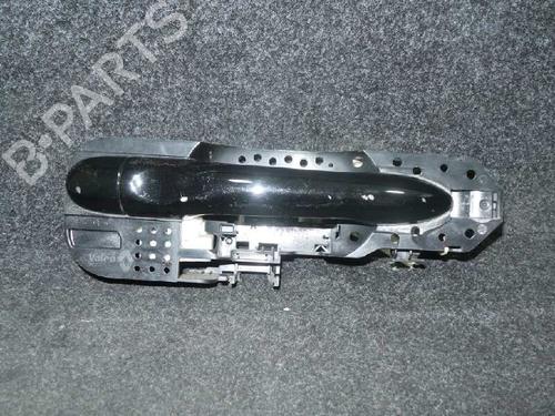 Used Front right exterior door handle RENAULT SCÉNIC III (JZ0/1_) [2008-2016]  5694997