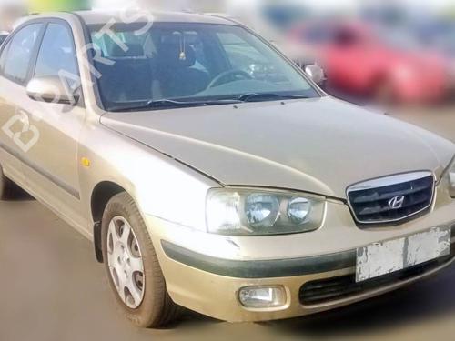 Gebruikte HYUNDAI ELANTRA III Saloon (XD) 1.6 (107 hp) 4379870 Onderdelen