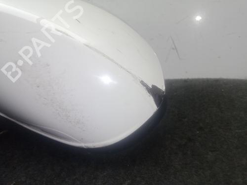 Left mirror OPEL CORSA E (X15)  | BP29966056C26