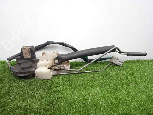 Used Front left lock HONDA CIVIC VI Fastback (MA, MB) 1.5 16V (MB3) (114 hp) 9852715