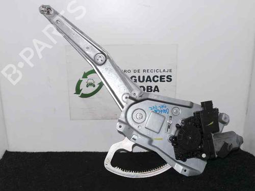 Used Front right window mechanism OPEL OMEGA B (V94) 2.0 DTI 16V (F69, M69, P69) (101 hp) 5732980