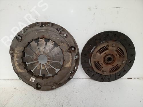 Used Other FIAT GRANDE PUNTO (199_) [2005-2026]  25800545