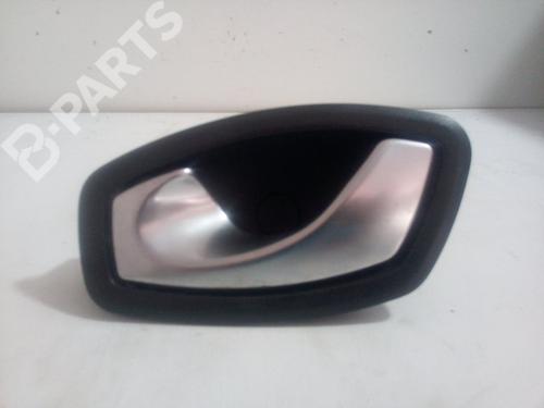 Used Front left interior door handle Front left interior door handle RENAULT MEGANE III Hatchback (BZ0/1_, B3_) 1.5 dCi (106 hp) 8296097 8296097