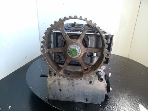 Cylinder head CITROËN XANTIA Break (X1_, X2_) 2.1 Turbo D 12V | BP10972916M5 