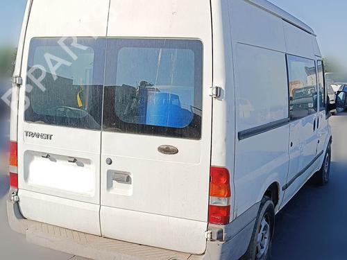 Catalyst FORD TRANSIT Van (FA_ _)  | BP29594960M10 