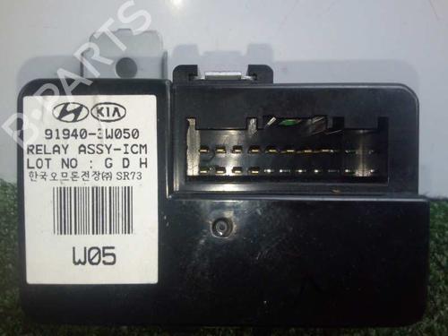 Used Electronic module KIA SPORTAGE III (SL) 1.7 CRDi (116 hp) 6918845