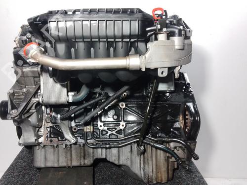 Used Engine Engine MERCEDES-BENZ C-CLASS (W203) C 270 CDI (203.016) (170 hp) 40120140 40120140