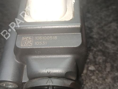 Ignition coil JEEP COMPASS (MP, M6, MV, M7) 1.4 MultiAir 4x4 | BP36987109M94 - Image 4