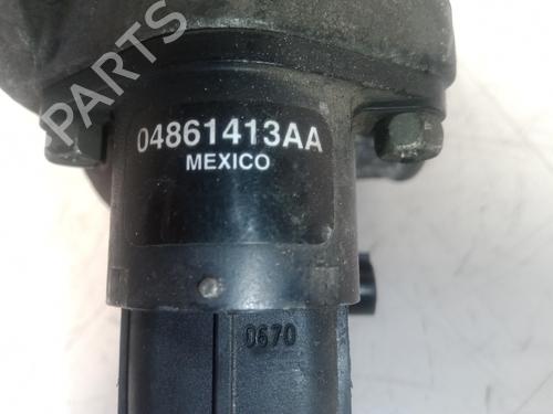 Throttle body CHRYSLER STRATUS (JA) 2.0 16V | BP5709396M82 