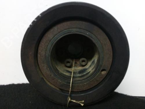 Used Pulley KIA SPORTAGE SUV (K00) 2.0 TD 4WD (83 hp) 14253518