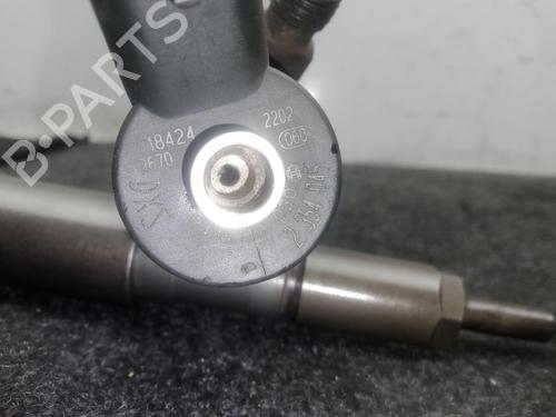 Injector ROVER 75 (RJ)  | BP26703802M100 