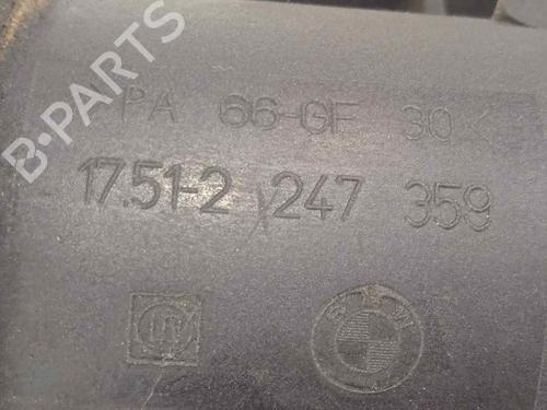 Intercooler BMW 7 (E38)  | BP12209864M30 