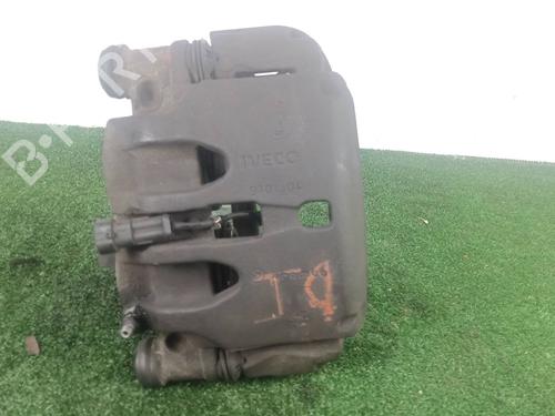 Etrier avant gauche IVECO DAILY VI Van 35S15, 35C15, 40C15, 50C15 (150 hp) 30599297