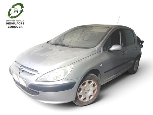 Engine control unit (ECU) PEUGEOT 307 (3A/C) 1.6 16V | BP40038351M57 - Image 7