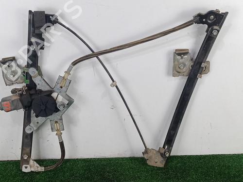 Used Front right window mechanism SEAT CORDOBA (6K1, 6K2) 1.9 TDI (90 hp) 27652018