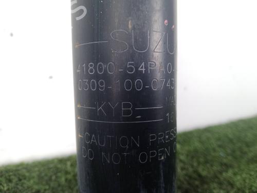 Right rear shock absorber SUZUKI VITARA (LY) 1.4 T AllGrip (APK414) | BP23399005M19 