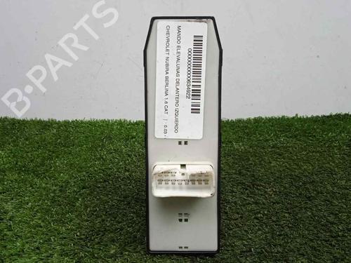 Left front window switch CHEVROLET NUBIRA Saloon 1.6 | BP12529431I27 