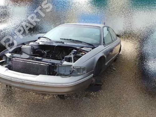 Used Parts CHRYSLER NEW YORKER  3.5 i 24V  753961