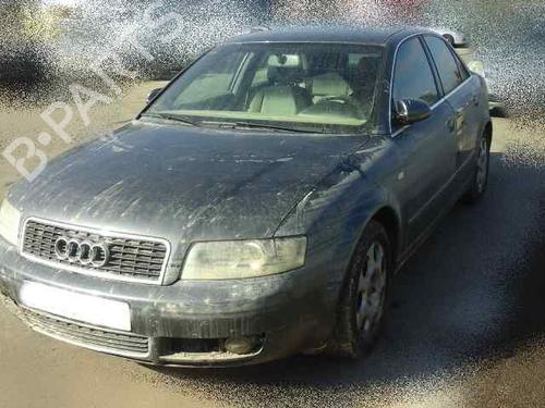 Højre fortil lås AUDI A4 B6 (8E2) 1.9 TDI | BP5740513C97 