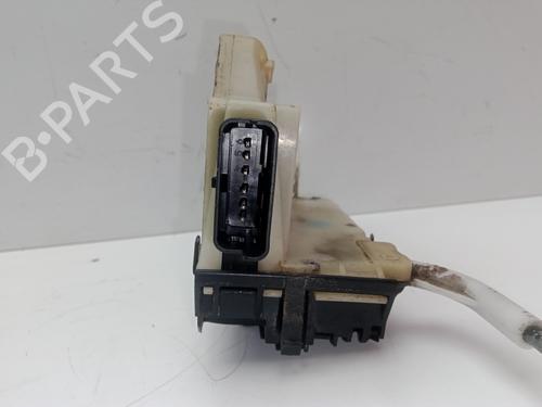 BP15547669C98 | Front left lock CITROËN C4 II (NC_) 1.6 HDi 115 BP15547669C98