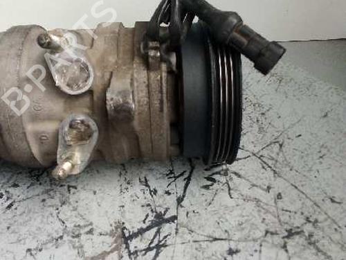 AC compressor TATA INDIGO MARINA (4_V2) 1.4 D | BP12214758M34 