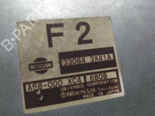 Electronic module NISSAN NAVARA NP300 (D40) 2.5 dCi 4WD | BP38087357M83 - Image 3