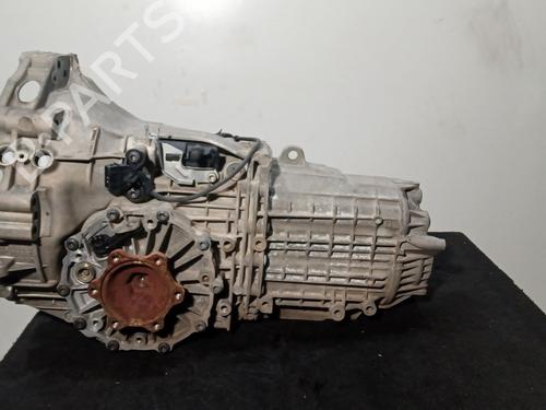 Girkasse AUDI A4 B6 (8E2)  | BP29989187M3 