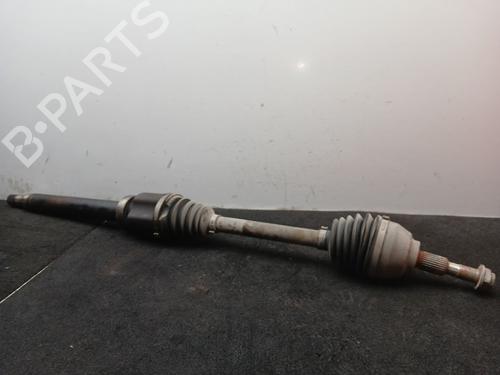 Used Right front driveshaft Right front driveshaft 38728489 38728489