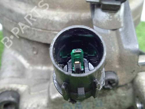 AC compressor HYUNDAI GETZ (TB)  | BP13211114M34 