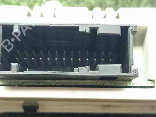 AC-Styringsenhed/Manøvreenhed FORD FUSION (JU_) 1.4 | BP29335681I5 