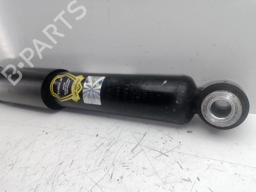 Left rear shock absorber DACIA DOKKER Express Box Body/MPV 1.5 dCi 75 / Blue dCi 75 (FEJW, FEAH) | BP17457642M18 