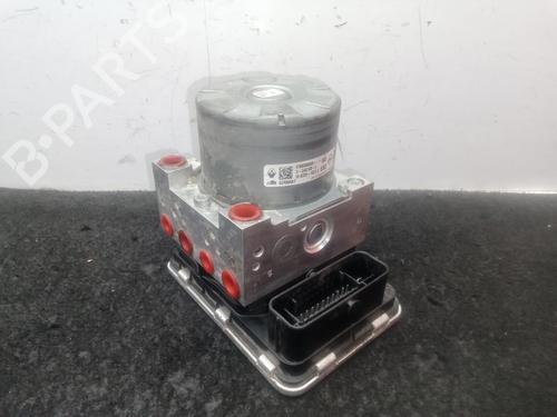 Used ABS pump RENAULT SCÉNIC IV (J9_) 1.3 TCe 140 (140 hp) 32111438