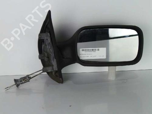 Used Right mirror FIAT PUNTO (176_) 75 1.2 (73 hp) 5733674