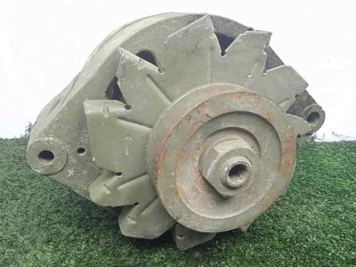 Used Alternator LAND ROVER 88/109 MK III Closed Off-Road Vehicle 3.5 4x4 (128 hp) 27831550