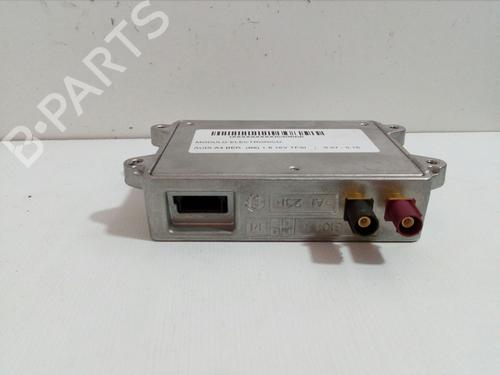 Electronic module AUDI A4 B8 (8K2)  | BP7699370M83 