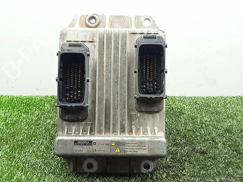 Used Engine control unit (ECU) OPEL CORSA C (X01) 1.7 CDTI (F08, F68) (100 hp) 28576195