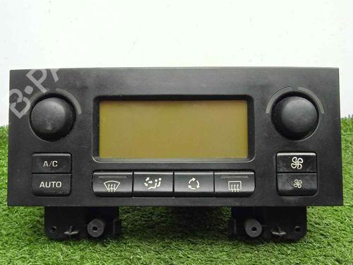 Used Climate control CITROËN C4 I (LC_) 1.6 HDi (90 hp) 16058398