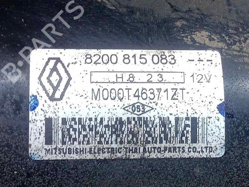 Startmotor DACIA SANDERO  | BP23168982M8 