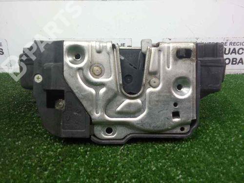 Used Rear right lock Rear right lock MERCEDES-BENZ E-CLASS (W211) E 220 CDI (211.008) (170 hp) 9286977 9286977