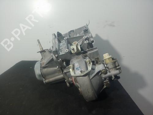 Gearbox CITROËN XSARA (N1)  | BP16558171M3 