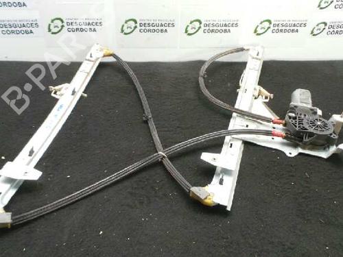 Used Front right window mechanism CITROËN XSARA PICASSO (N68) 1.6 HDi (109 hp) 5699538