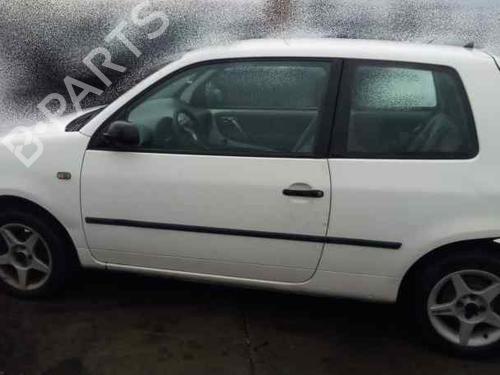 Front right lock SEAT AROSA (6H1) 1.0 | BP5744593C97 