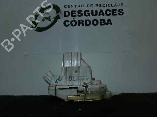 Used Rear left lock FORD MONDEO III (B5Y) 2.0 16V TDDi / TDCi (115 hp) 5689171