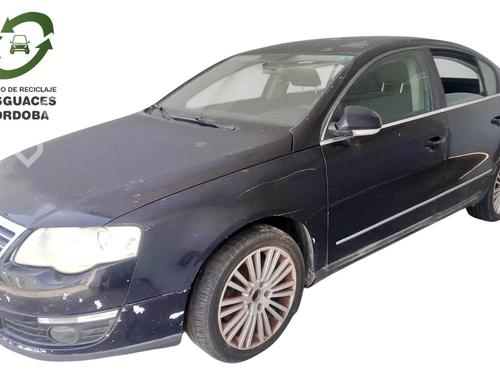 Upper protection VW PASSAT B6 (3C2) 2.0 TDI 16V | BP36262817M93 - Image 3